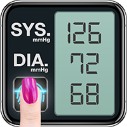 Blood Pressure Fingerprint Checker��׿��