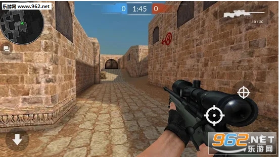 Critical Strike 2(Critical Strike CS: Counter Terrorist Online FPS��׿��)��ͼ2