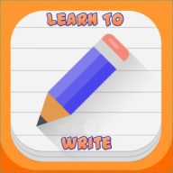 Learn To Write(ѧ��д�вݰ�׿��)