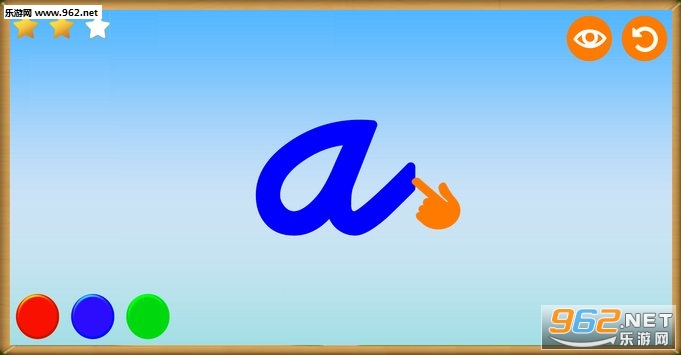 Learn To Write(ѧ��д�вݰ�׿��)v1.19(Learn To Write)��ͼ0