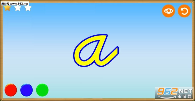Learn To Write(ѧ��д�вݰ�׿��)v1.19(Learn To Write)��ͼ1