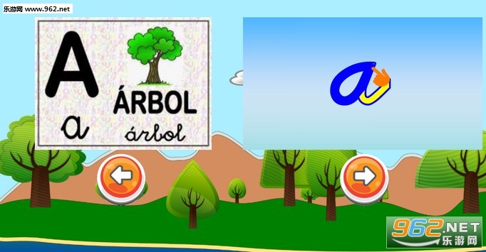 Learn To Write(ѧ��д�вݰ�׿��)v1.19(Learn To Write)��ͼ2