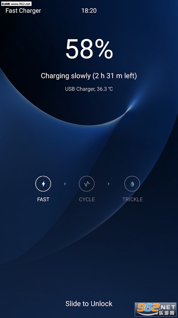 Fast Charger(���ٳ����ٰ�׿��)v4.0.6��ͼ1