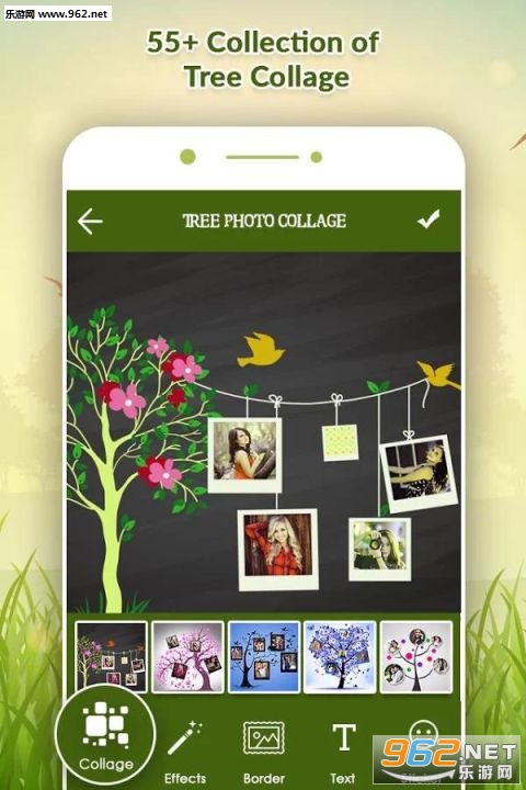 Tree Collage Maker(Tree Collage Photo Maker��׿��)v1.3��ͼ0