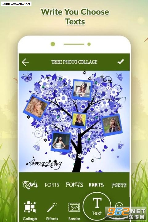 Tree Collage Maker(Tree Collage Photo Maker��׿��)v1.3��ͼ3