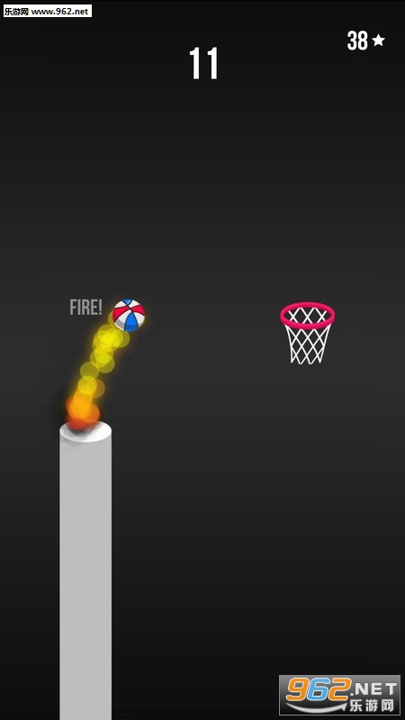 Jumpy Dunk安卓版截图2