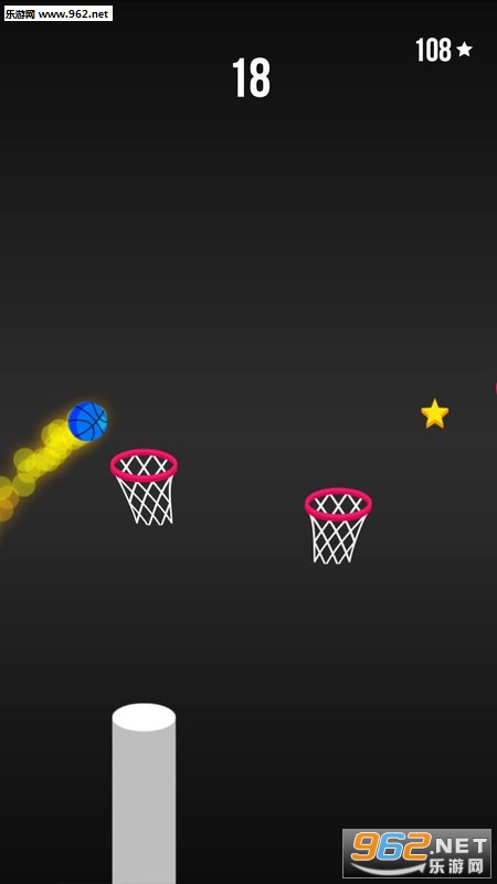 Jumpy Dunk安卓版截图3