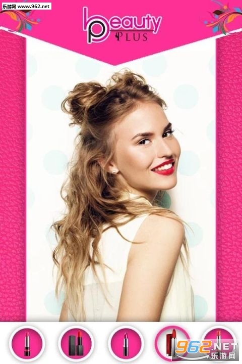 Beauty plus : Face Maker(Beauty Plus Face Maker: Insta Beauty��׿��)v1.0.0��ͼ0