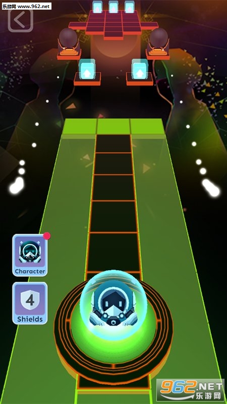 ���������(Rolling Sky Ball)��׿���ͼ0