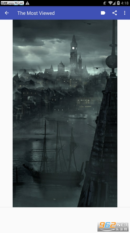 Wallpaper of Our Fantasy(��Ļ����ֽapp)v1.0(Wallpaper of Your Fantasy)��ͼ0