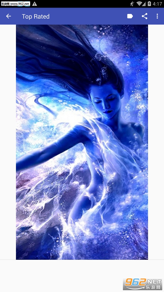 Wallpaper of Our Fantasy(��Ļ����ֽapp)v1.0(Wallpaper of Your Fantasy)��ͼ3