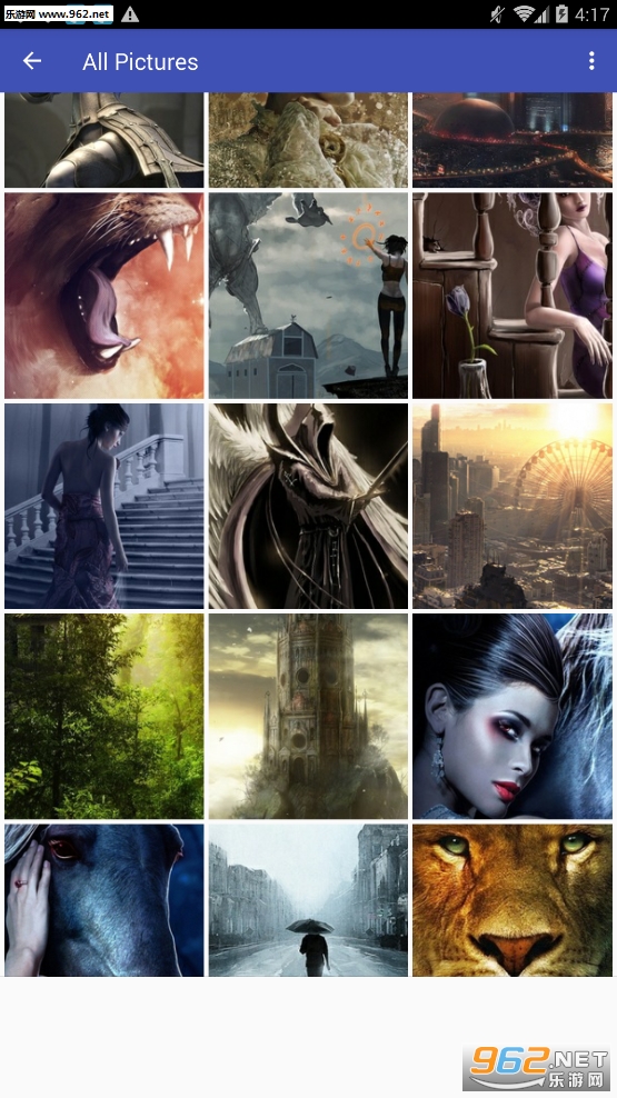 Wallpaper of Our Fantasy(��Ļ����ֽapp)v1.0(Wallpaper of Your Fantasy)��ͼ4