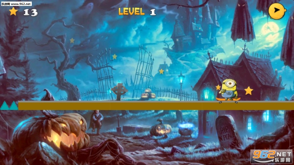 Minion Surf Game(Adventure Minion Surf��׿��)��ͼ0