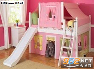 Kids Bedroom(��ͯ���Ұ�׿��)v2.0(Kids Bedroom)��ͼ0