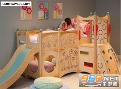 Kids Bedroom(��ͯ���Ұ�׿��)v2.0(Kids Bedroom)��ͼ1