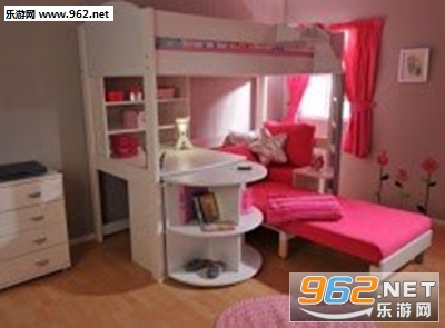 Kids Bedroom(��ͯ���Ұ�׿��)v2.0(Kids Bedroom)��ͼ2