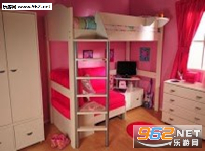 Kids Bedroom(��ͯ���Ұ�׿��)v2.0(Kids Bedroom)��ͼ3