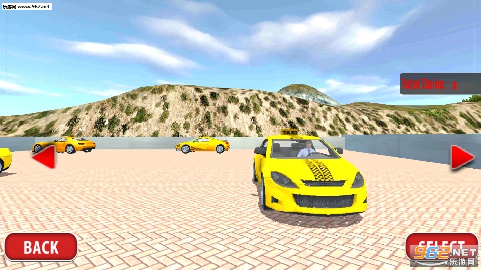 Off-Road Mountain Taxi Driver(Off Road Mountain Taxi Driver��׿��)��ͼ2