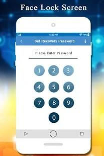 Face Lock Prank(Face Screen Lock Prank安卓版)截图2