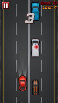2D Car Racing(2D������Ϸ��ͨ��׿��)��ͼ0