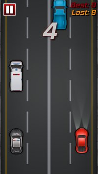 2D Car Racing(2D������Ϸ��ͨ��׿��)��ͼ2