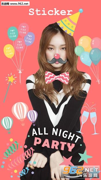 Selfie Camera(Edit Face Camera��׿��)v2.2.0��ͼ1