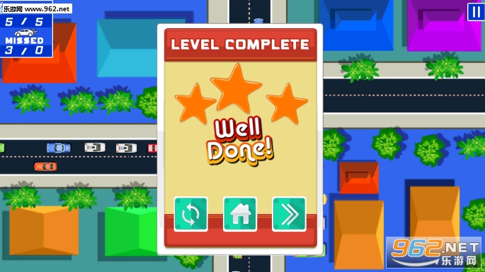 Traffic Control Officer(��ͨ���ƹٰ�׿��)v1.0��ͼ1