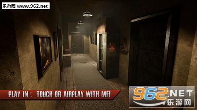 Escape Legacy(�����ż�3D��׿��)��ͼ2