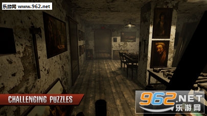 Escape Legacy(�����ż�3D��׿��)��ͼ3