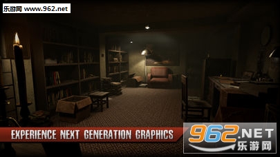 Escape Legacy(�����ż�3D��׿��)��ͼ4