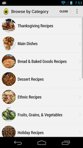 Cookpad(ʳ������app)v2.76��ͼ1