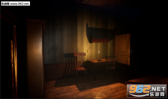 ��Ҫ����ż��(Dont Play With Dolls)Steam���ͼ5