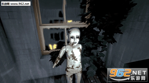 ����ģ��(The Mannequin)PC���ͼ1
