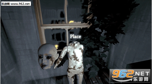 ����ģ��(The Mannequin)PC���ͼ2
