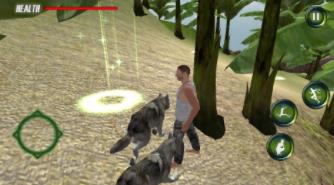 Isle Lone Survivor Epic Battle�¶��Ҵ���ʷʫ֮ս�ٷ���v1.0.5��ͼ0