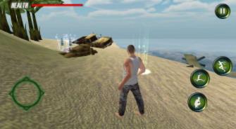 Isle Lone Survivor Epic Battle�¶��Ҵ���ʷʫ֮ս�ٷ���v1.0.5��ͼ2
