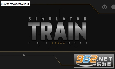 Train Simulator PRO 2018火车模拟器专业版2018安卓版截图2