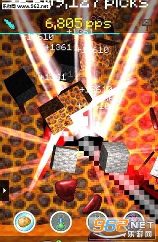 PickCrafter(�ɼ�������׿��)��ͼ3