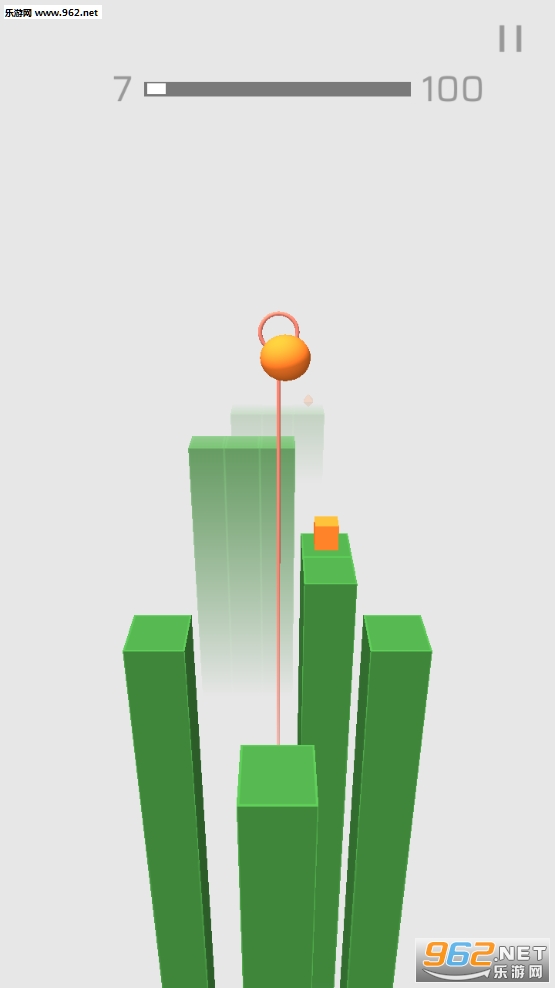 HighHoops(High Hoops��׿��)��ͼ2