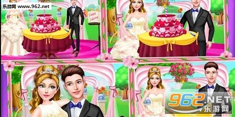 Bridal Girls Wedding Day Planning Marry Me(�»�Ů�������ռƻ���׿��)��ͼ3