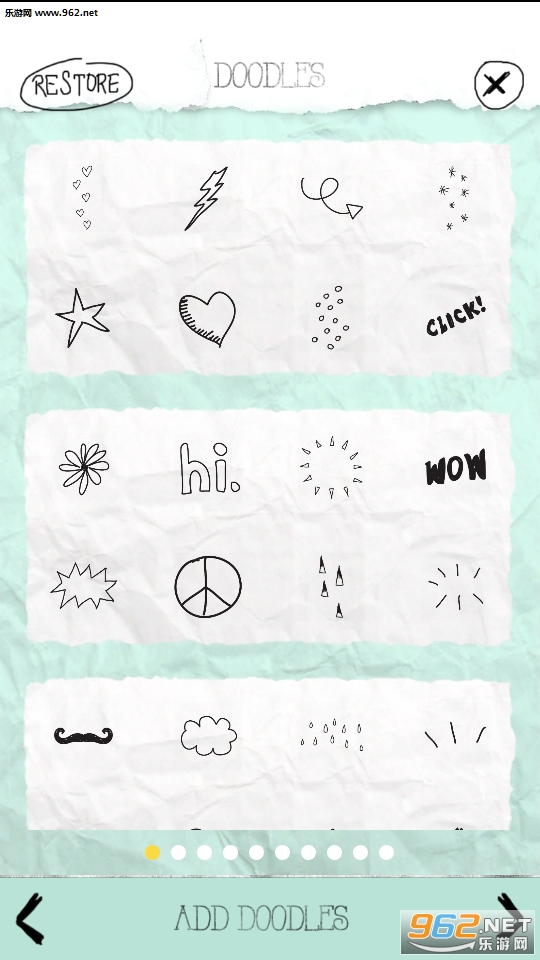 DoodleSnap��׿��v1.44��ͼ0
