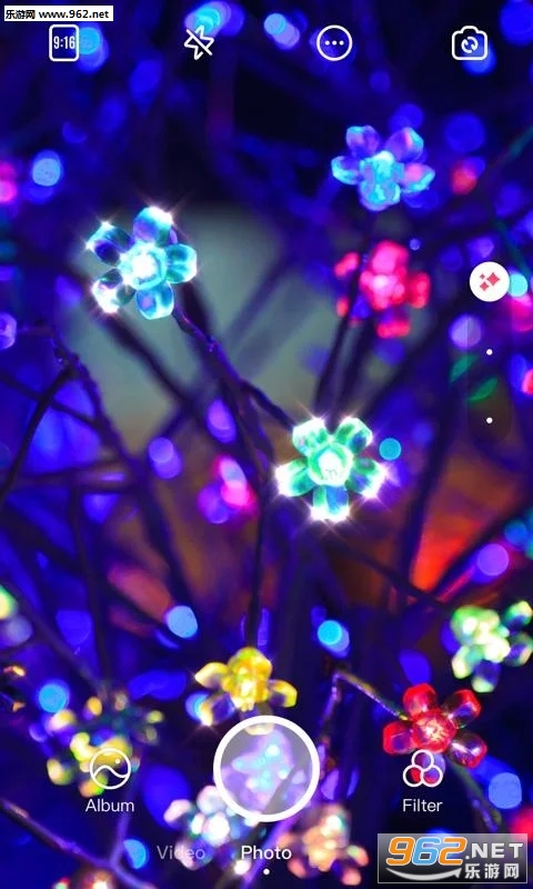 Sparkle Camera��׿��v1.35��ͼ1