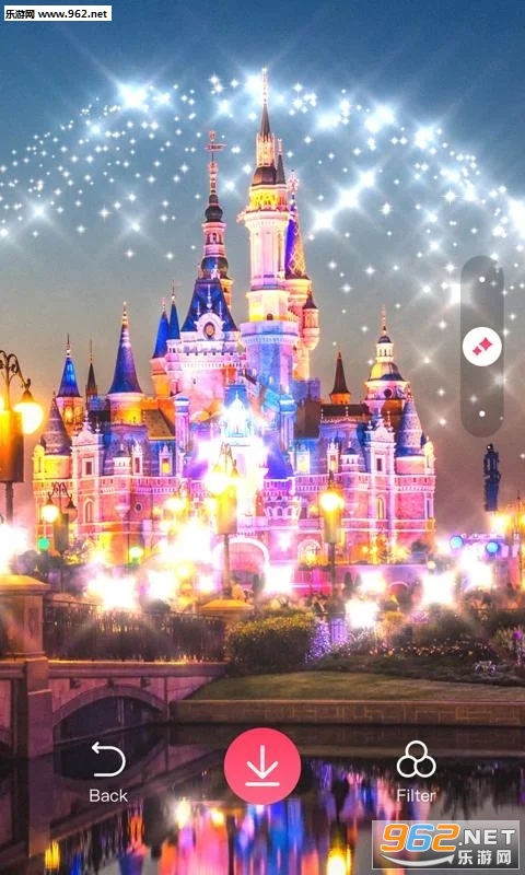 Sparkle Camera��׿��v1.35��ͼ0