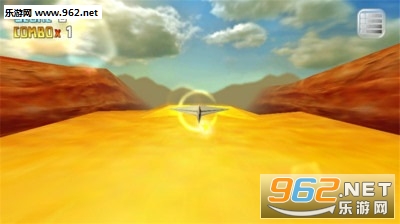 My Paper Plane 3(我的纸飞机3安卓版)截图0