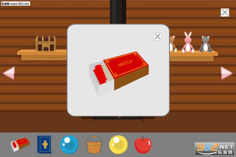 EscapeGirl(������Ů�Ϳɰ���Ů��һ�����밲׿��)(EscapeGirl)v1.0��ͼ1