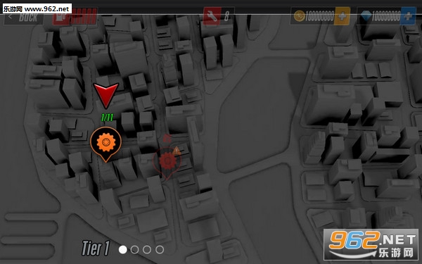 Xtreme Racing 2 OffRoad(极限越野2安卓版)截图0