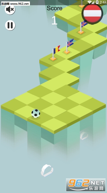 Twisty Football(Ť��������׿��)��ͼ0