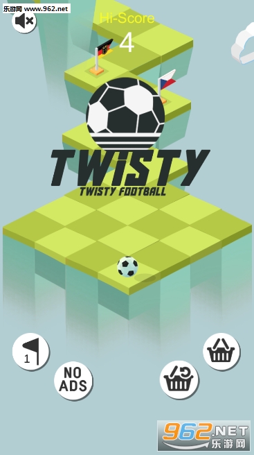 Twisty Football(Ť��������׿��)��ͼ2