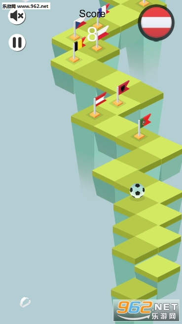 Twisty Football(Ť��������׿��)��ͼ3