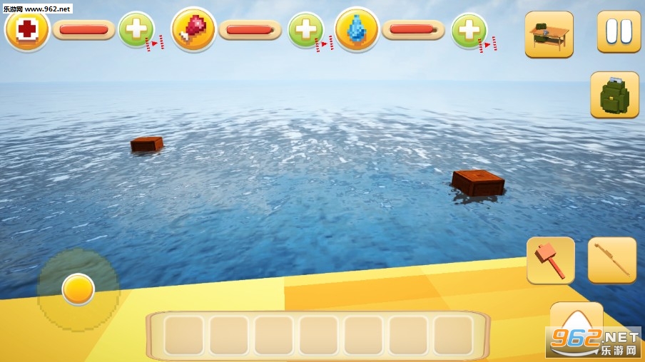 Survival on Raft in Ocean��׿���ͼ0